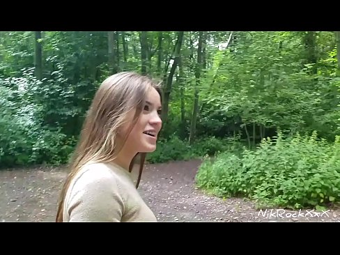 ❤️ エベリナに公共の場でのファックを提案した。彼女はイエスと言った。そして、私は彼女のお尻をファックし、彼女の口の中にザーメンを入れた。そして彼女は小便をした。 ❤ 自家製ポルノ ❌️❤