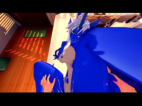 ❤️ 魔性の魚娘モンスター ❤ 自家製ポルノ ❌️❤
