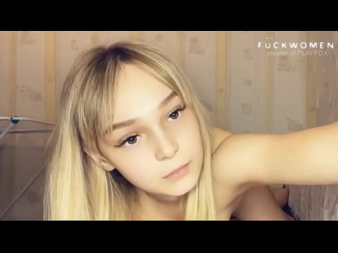 ❤️ 貪欲な女子校生が同級生を破裂させ、脈打つような口淫をする。 ❤ 自家製ポルノ ❌️❤